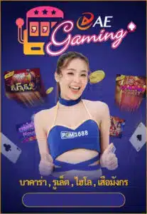 AE-GAMING - pgm1688-plus.com