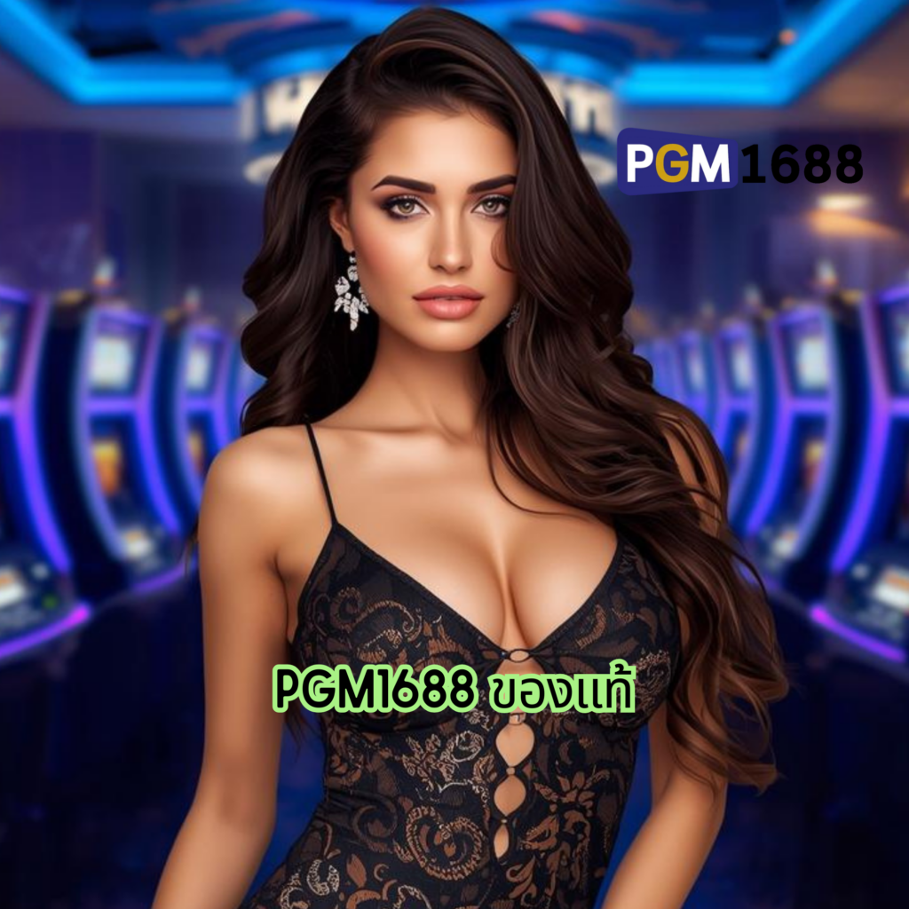 pgm1688 ของแท้