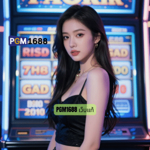 pgm1688 เว็บแท้