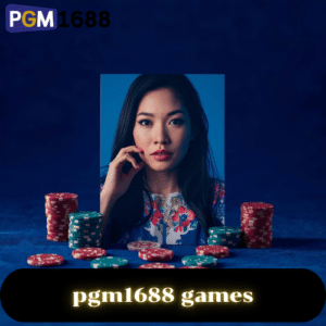 pgm1688 games